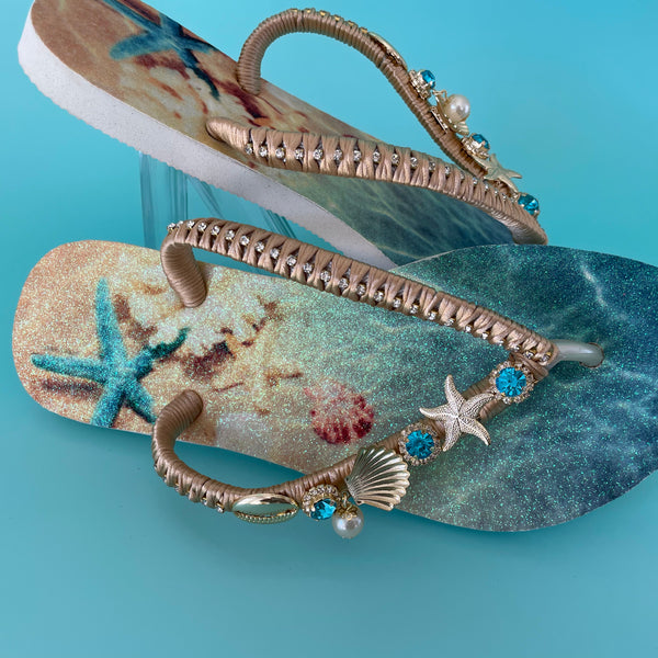 Havaianas Beach