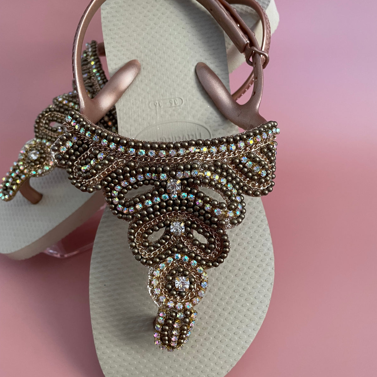 Havaianas Indo Flip-flops
